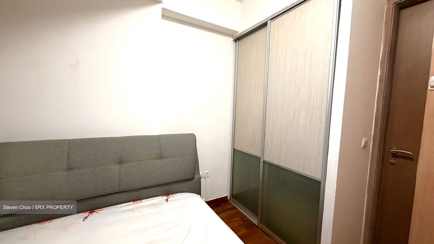 Suites 123 (D8), Apartment #562678561